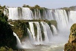 4-day adventure to Iguazu Falls travelling by bus from Buenos Aires