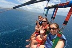 Parasailing Adventure