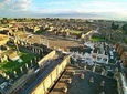 Pompeii and Positano: full-day tour from Rome