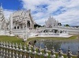 Best 2-Day: Explore Chiang Rai Landmarks from Chiang Mai, Private Trip