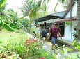 Great Experience Mekong Delta 2 Days 1 Night With Tiny Garden Bungalow Homestay