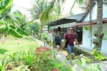Great Experience Mekong Delta 2 Days 1 Night With Tiny Garden Bungalow Homestay