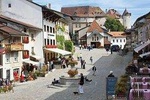 Gruyère Day Trip - Cheese & Chocolate Factory Tour