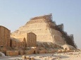 Pyramids and Tombs: Full-Day Tour to Saqqara from Cairo