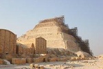 Pyramids and Tombs: Full-Day Tour to Saqqara from Cairo