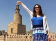 Full-Day Tour of Historical Mosques in Cairo