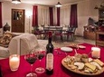 Wine & Cheeses