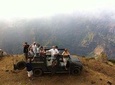 Private Customizable Shore Excursion Half-Day Safari 4x4 Tour