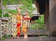 Sarawak Cultural Village Tour from Kuching