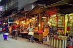 Walking Tour and Rickshaw Ride through The Bazaars of old Amritsar