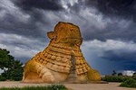 Day Excursion To Lepakshi From Bangalore With Lunch