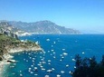 Chauffeured Tour of The Amalfi Coast from Rome