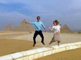 Pyramids full day tour