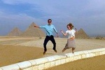 Pyramids full day tour