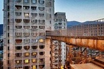 Soviet Heritage Tour Tbilisi