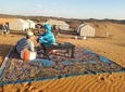 8 Days From Casablanca To Casablanca Via Merzouga Desert