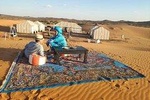 8 Days From Casablanca To Casablanca Via Merzouga Desert