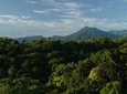 Full day Sarapiqui from San Jose Volcano Hike watch wild life and Kayaking tour