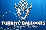 Turkiye Flight with Buffet Breakfast at Cappadocia