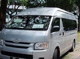 Private Departure Transfer From Singapore Hotel to Airport or Port 