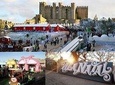 Back to a Time of Knights, Lords and Princesses - Obidos Private Magic Tour