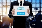 Round Trip Airport Transfer- From Delhi Airport to Hotel & Back to Delhi Airport