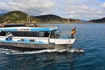 Full Day Marlborough Sounds Mail Boat Cruise