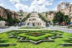 Best of Armenia - private 2 days trip from Tbilisi