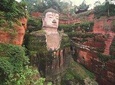 Chengdu Day Tour of Panda Base and Giant Buddha