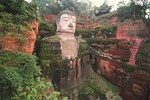 Chengdu Day Tour of Panda Base and Giant Buddha