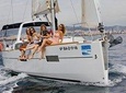 Barcelona Sailing Day, 1h Sailing Tours
