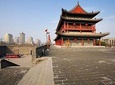 Xian in One Day: Terracotta Warriors, City Wall and Big Wild Goose Pagoda