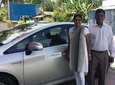 Airport Transfer (CMB) To Pasikuda Hotels (Arrival)