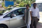 Airport Transfer (CMB) To Pasikuda Hotels (Arrival)