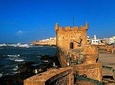 Shared group day trip from Marrakech to Essaouira