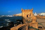 Shared group day trip from Marrakech to Essaouira