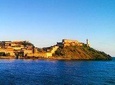 Portoferraio, the fisherman village chosen by Etruscans, Medici and Napoleon