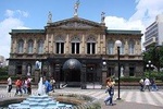San Jose City Tour Half Day