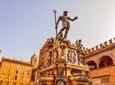 Bologna: 2-Hour Private Guided Walking Tour