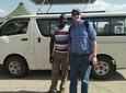 Nairobi safari walk half day tour