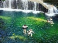 Discover Cascades and Swim with Turtles in Vanuatu with Yumi Tours