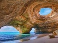 Benagil Tour Caves from Lagos SPEEDBOAT