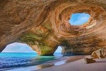 Benagil Tour Caves from Lagos SPEEDBOAT