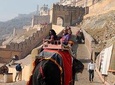 Golden Triangle 2-Day Tour