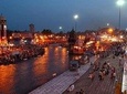 Haridwar and Rishikesh 1 Day Tour from Delhi With Lunch And Guide