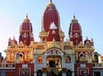 Full Day Spiritual Walk of Old Delhi