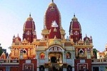 Full Day Spiritual Walk of Old Delhi