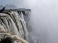 3-Hour Iguazu Falls Moonlight Tour from Puerto Iguazú