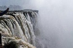 3-Hour Iguazu Falls Moonlight Tour from Puerto Iguazú