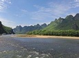 Guilin Classic Private Day Tour